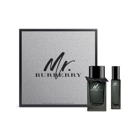 burberry gift boxes|Burberry cologne gift set.